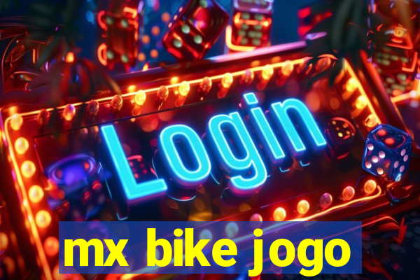 mx bike jogo